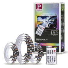 Paulmann LED csík USB csatlakozóval 5V 2m RGB (78880) (p78880) világítás