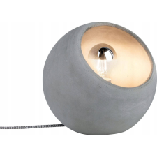 Paulmann Neordic Ingram 79663 Asztali lámpa LED E27 20 W Betonszürke (PL79663) világítás
