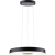 Paulmann Pane II 79517 LED-es függőlámpa LED 22 W Fekete, Szürke (PL79517)