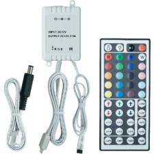 Paulmann RGB kontroller infra távirányítóval, Paulmann YourLED 70202 (70202) világítás
