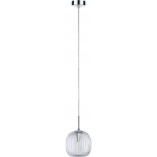 Paulmann Ruya 71143 Függőlámpa E14 Üveg , Króm (PL71143) világítás