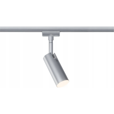 Paulmann Tubo Nagyfeszültségű sínrendszer lámpa URail 4 W LED Króm (matt) (PL95590) világítás