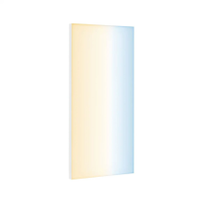 Paulmann Velora LED panel 15.5W 595x295mm melegfehér fehér (matt) (79827) (p79827) világítás
