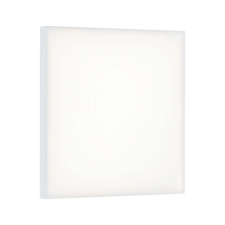 Paulmann Velora LED panel 17W 295x295mm melegfehér fehér (matt) (79821) (p79821) világítás