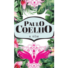 Paulo Coelho - A kém egyéb könyv