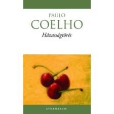 Paulo Coelho Házasságtörés regény