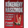 Pavel Tsatsouline: Kőkemény hasizmok