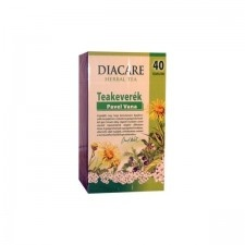 Pavel vana Diacare Herbal tea 40 filter gyógytea