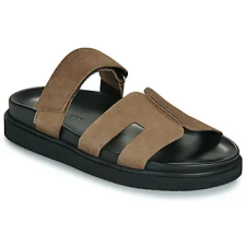 Pavement Papucsok MARU SUEDE Bézs 38 női papucs