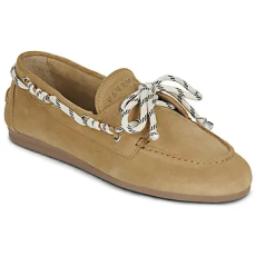 Pavement Vitorlás cipők MARIN BOLD LACE Barna 39