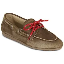 Pavement Vitorlás cipők MARIN LACE Barna 40 női cipő