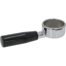 Pavoni Feneketlen szűrőtartó 5mm-es fülekkel Europiccola kávéfőző kellék