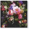Paw Decor Collection P.W.SDL090200 Roses on Velvet papírszalvéta 33x33cm,20db-os