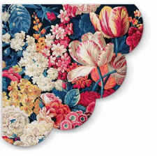 Paw Flower Splendor papírszalvéta 32cm, 12db-os konyhai eszköz