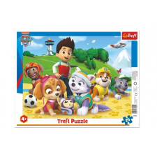 Paw Patrol egyedi puzzle gyerekeknek puzzle, kirakós