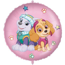 Paw Patrol fólia lufi 46cm party kellék