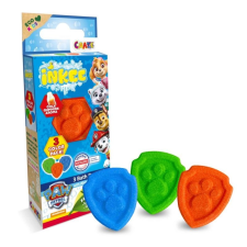 Paw Patrol fürdőbomba mini csomag fürdőszobai játék
