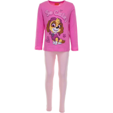 Paw Patrol Gyerek pizsama, hosszú ujjú, tarka, 92 cm, Paw Patrol, 9421 gyerek hálóing, pizsama