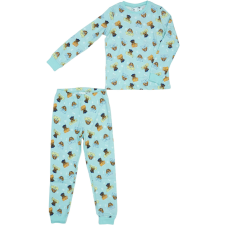 Paw Patrol Lány Pizsama (Méret: 140) gyerek hálóing, pizsama