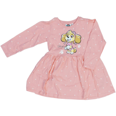 Paw Patrol Lány Ruha (Méret: 104)