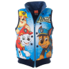  Paw Patrol/ Mancs őrjárat belül bolyhos fiú mellény