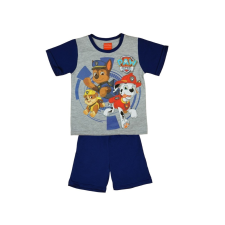 Paw Patrol/Mancs őrjárat fiú 2 részes póló/short szett gyerek ruha szett