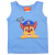  Paw Patrol/Mancs őrjárat fiú atléta