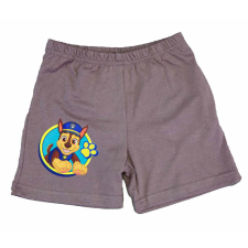Paw Patrol/ Mancs őrjárat pamut rövidnadrág gyerek nadrág