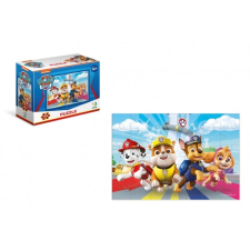 paw patrol mini puzzle 35 darabos puzzle, kirakós
