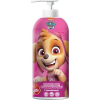 Paw Patrol Nickelodeon Mancs Őrjárat 2 az 1-ben Tusfürdő és sampon 1L - Skye (5903957303390)
