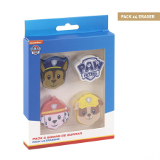 Paw Patrol radír 10 X 12 X 0.1 CM radír