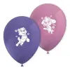  Paw patrol sky&everest party lufi 8db-os kiszerelésben