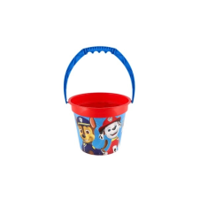 Paw Patrol/Tlapková patrola kerek vödör - 3,4 l homokozójáték
