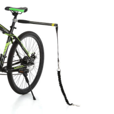 Pawise biciklis póráz nyakörv, póráz, hám kutyáknak