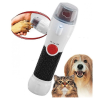  PawPerfect kutya és macskakarom csiszoló állítható sebességfokozattal (BBV)