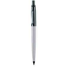 Pax 4030201 Nyomógombos Golyóstoll - 0.8mm / Kék (PAX4030201) toll