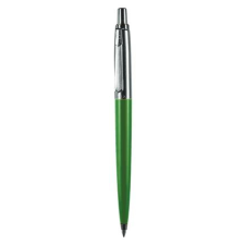 Pax nyomógombos golyóstoll - 0.8mm / kék toll