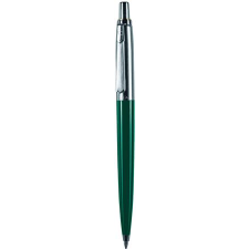 Pax nyomógombos golyóstoll - 0.8mm / kék (PAX4030206) toll