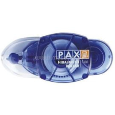 Pax R101 kék hibajavító roller (PAX2090005) hibajavító