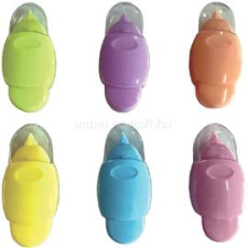 Pax R101 pasztell színű hibajavító roller (PAX2090003) hibajavító