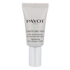 Payot Clarte Des Yeux Lightening, Szemkörnyékápoló cream 15ml szemkörnyékápoló