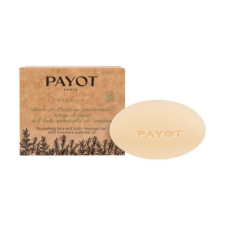 Payot Herbier Nourishing Face And Body Massage Bar testápoló krém 50 g nőknek testápoló