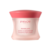 Payot Roselift Sculpting Night Cream Éjszakai Arckrém 50 ml arckrém