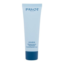 Payot Source Masque Baume Réhydratant arcmaszk 50 ml nőknek arcpakolás, arcmaszk