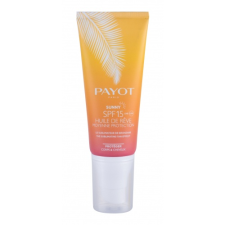 Payot Sunny Dreamy Oil SPF15 fényvédő készítmény testre 100 ml nőknek naptej, napolaj