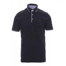 PAYPER Cambridge Galléros Póló Sötétkék - 4XL