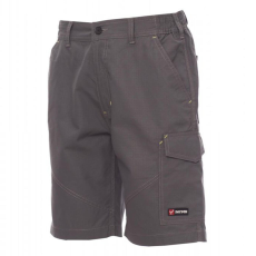 PAYPER Caracas Ripstop Füstszürke Rövidnadrág - 2XL