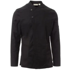 PAYPER COUTURE MESH S00608-P142/14000-3XL SZAKÁCSKABÁT, FEKETE (3XL)