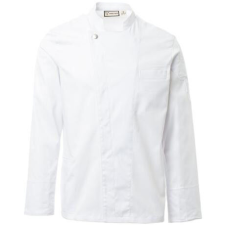  Payper Elite szakácskabát, fehér munkaruha