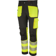 PAYPER erebos hi-vis class 1 -48 jólláthatósági nadrág (48) láthatósági ruházat